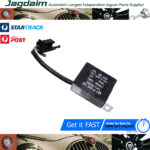 New Jaguar XJ40 XJS Electronic Timer 15 Minute Black 2.9 DBC3203