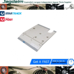 New Jaguar Brake Servo Heatshield E Type S1 4.2   C26500