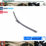 New Jaguar XF XJ Passenger Side Wiper Blade C2D49738
