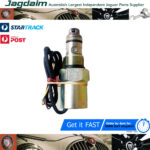New Jaguar XJ40 XJ6 Solenoid Suspension Down CBC9700