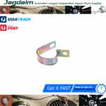 New Jaguar XJ40 XJ6 XJ12 Heater Hose P Clip Bracket CP106251J