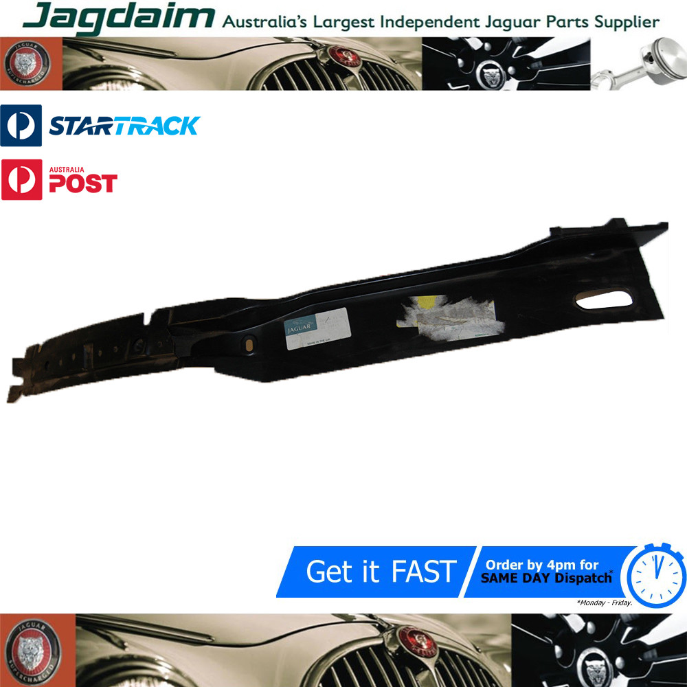 57-873.jpg New Jaguar XJS L/H Inner B Post Panel BHC1535 - Image 1