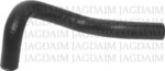 New Jaguar S-Type X-Type 02-08 Engine Coolant Hose  C2S16014 - Image 2