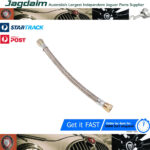 New Jaguar Mk XK Fuel Flex Line Feed Pipe C3629