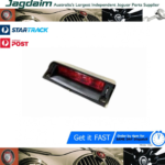 New Jaguar High mounted stop lamp XJ40  XJS  DBC3291XE