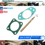 New Jaguar XJ6 S1 S2 Throttle Spindle Kit WZX1317