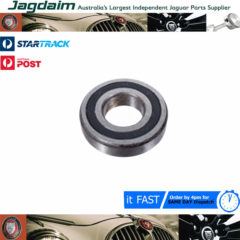57-895.jpg New Jaguar Daimler E-Type Mk S-Type XJ6 XK Gearbox Tail Housing Bearing C18719 - Image 1