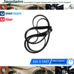 New Jaguar S-Type N13089 To N44443 Engine Drive Belt V6 Petrol AJ89034