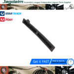 New Jaguar XJ40 Demister Duct And Flap Right Hand BDC8090