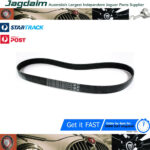 New Jaguar XJ XK8 XKR X308 Supercharger Drive Belt NCC7740AD