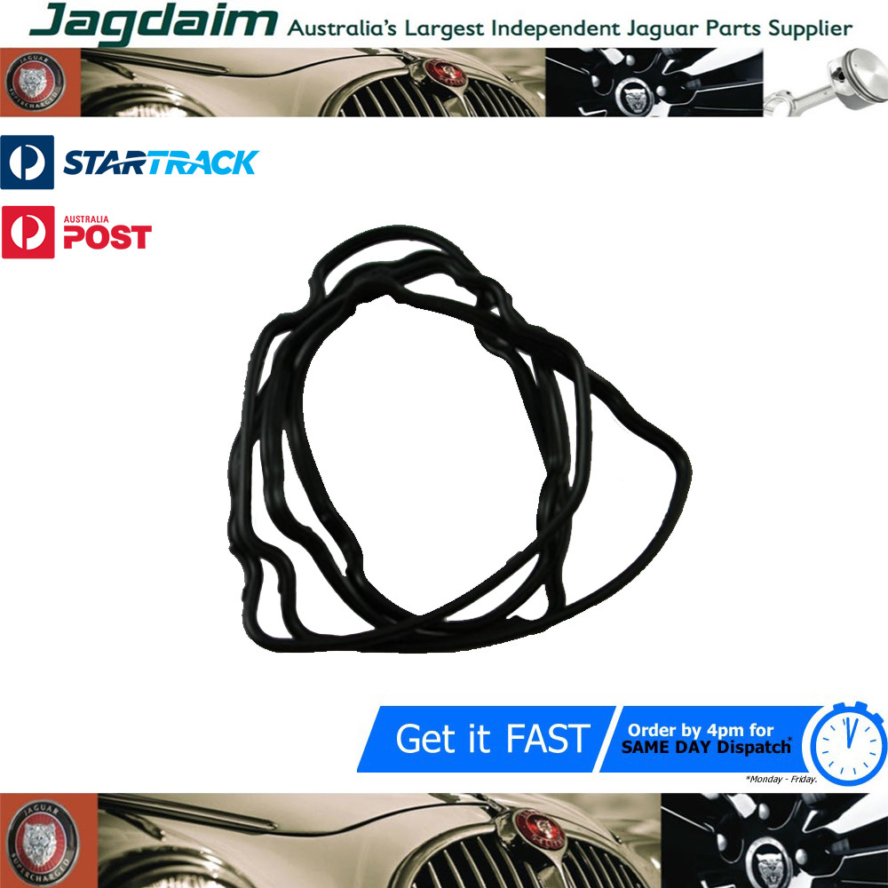 57-907.jpg New Jaguar New XK S-Type XJ XK8 XKR Camshaft Valve Cover Gasket AJ812402 - Image 1
