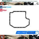 New Jaguar XJ XJ40 XJ6 XJS XJ12 X300 Sump Pan Oil Gasket EBC9623