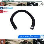 New Jaguar E-Type 420 Limo Heater Ducting Tube BD396622