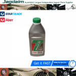 New Jaguar XJ6 XJ40 Hydraulic System Mineral Oil 1L JLM9886/1L