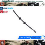 New Jaguar XJS Rear Brake Hose MHF5670AA CCC2612