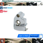 New Jaguar E-Type Roadster Windscreen Pillar Capping Right Hand BD37300