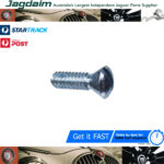 New Jaguar Daimler E-Type XJ6 XJ40 Screw Throttle Disc To Spindle Shaft AUC1358