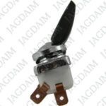 New Jaguar Daimler Mark 2 E-Type MK2 250 V8 420 Limo Window Washer Switch C15759 - Image 2