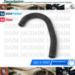 New Jaguar XJ6 4.2L-L6 Fits 74-75 HVAC Heater Hose URO Parts C41957