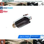 New Jaguar Choke Operating Solenoid 420 MK2 MK10  XK140  XK150  AUD9490