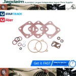 New Jaguar Daimler 420 E-Type MK10 SU Carburettor Gasket & Seal Kit HD8 AUE806