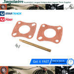 New Jaguar XJ6 S3 XJ6 S2 Throttle Spindle Kit Hif7 Front Carbie WZX1174