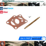 New Jaguar XJ6 S3 XJ6 S2 Throttle Spindle Kit Hif7 Rear Carbie WZX1173
