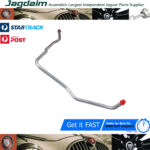 New Jaguar E-Type S3 2+2 Roadster Heater Pipe C34993