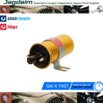 New Jaguar Ignition Coil  Lucas   SPORT 12V DLB110