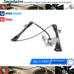 New Jaguar S-Type Window Regulator Front RH XR848093