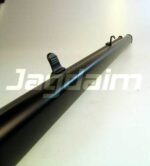 New Jaguar XJ40 Late Rear Sunblind HMB1820ABLEG - Image 2