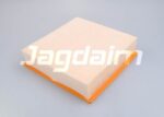 New Jaguar XJ6 air filter. EAC5672. - Image 3