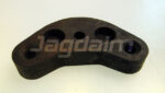 New Jaguar XJ40 Rear Muffler/Resonator Mount CBC6514* - Image 2