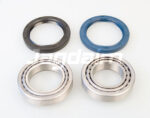 New Jaguar XJ40 X300 X308 XK8 Hub Kit JLM1708* - Image 3